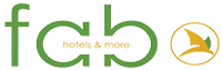 Fab Travel logo