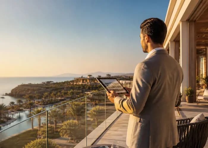 Accommodation – Direct Contracted Inventory